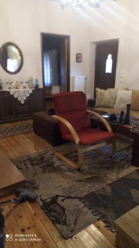 Elena'S Villa Chrysomilea Экстерьер фото