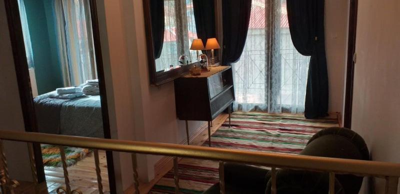 Elena'S Villa Chrysomilea Экстерьер фото